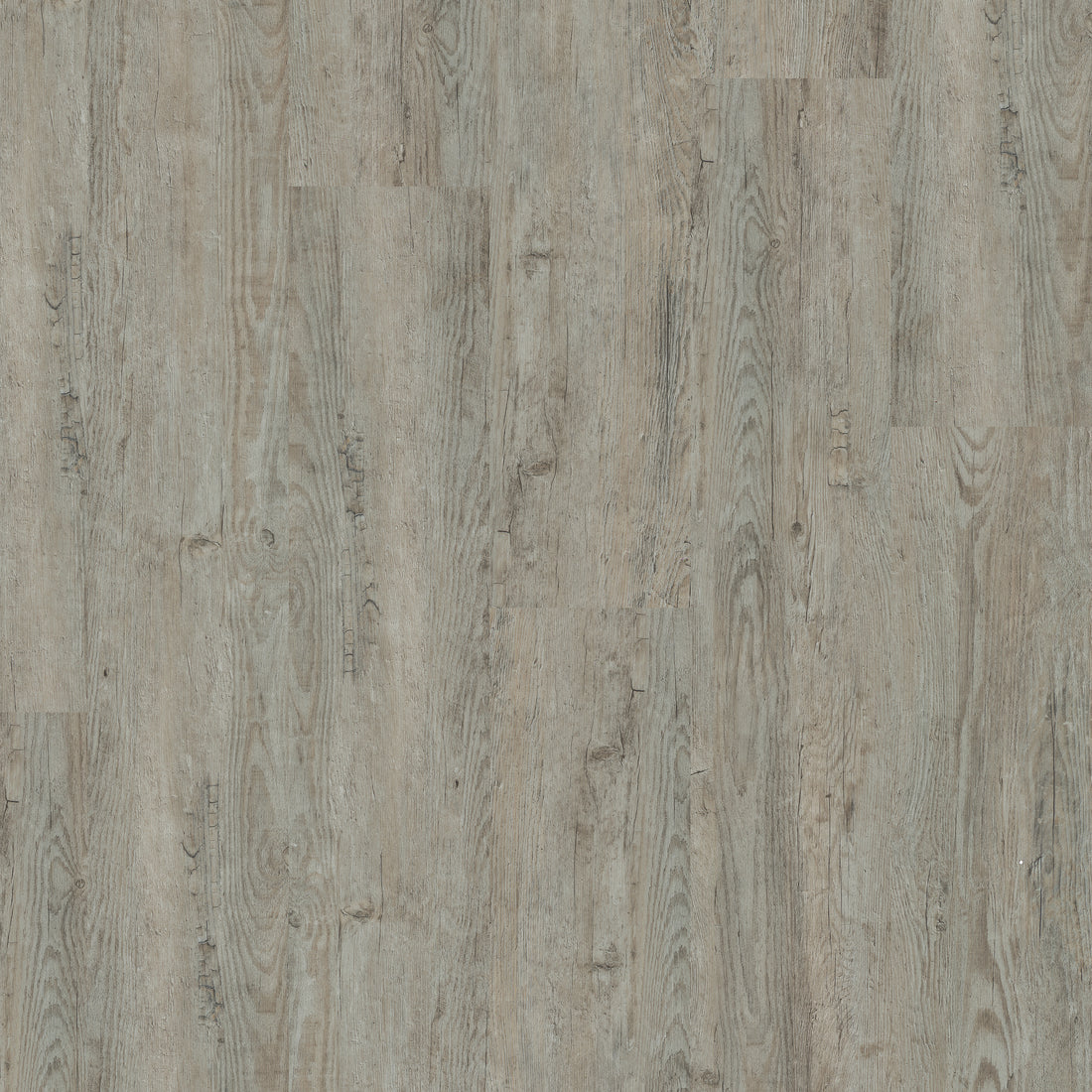 Seasoned Grey Oak - Polyflor Affinity 255 LVT swatch