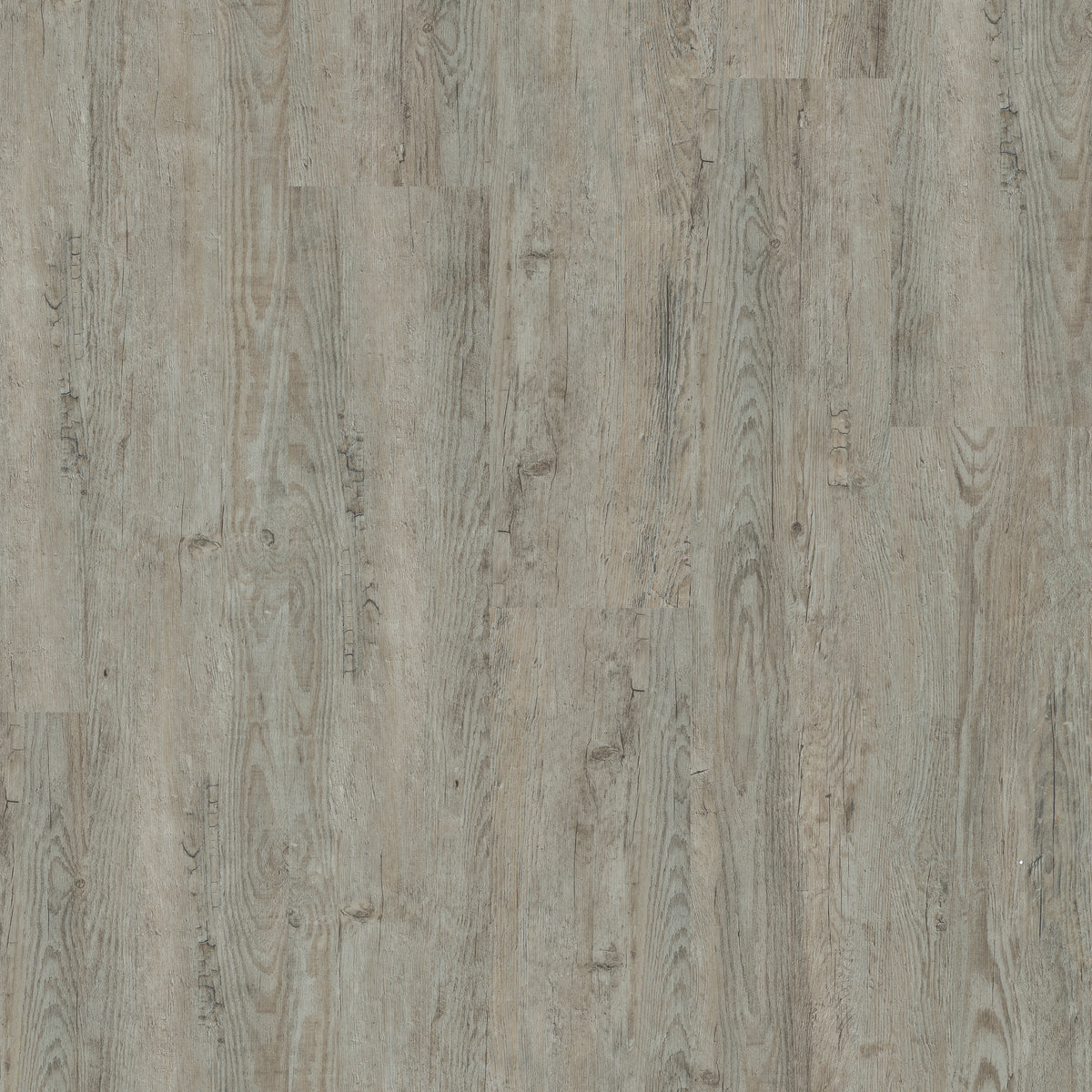 Seasoned Grey Oak - Polyflor Affinity 255 LVT swatch
