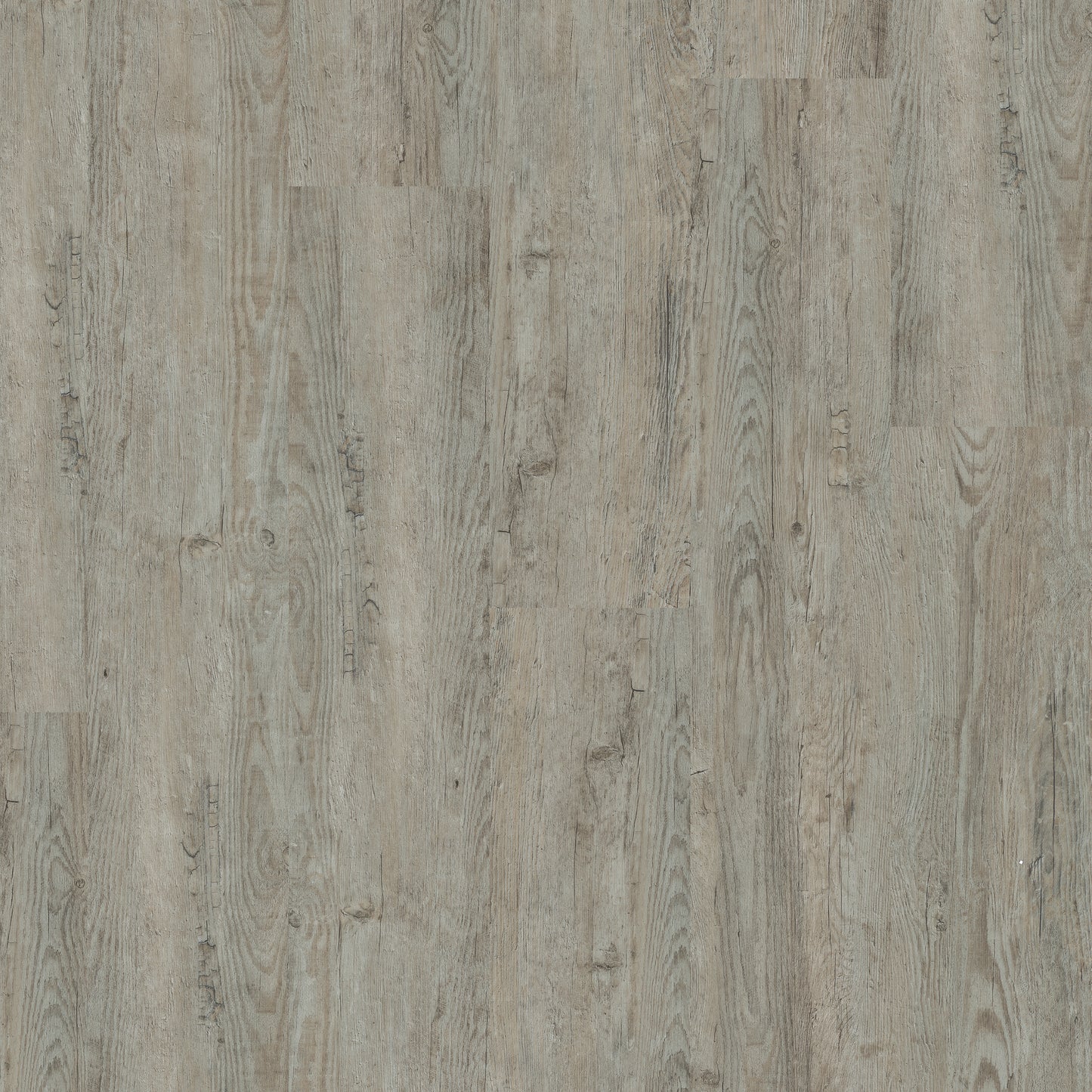 Seasoned Grey Oak - Polyflor Affinity 255 LVT swatch