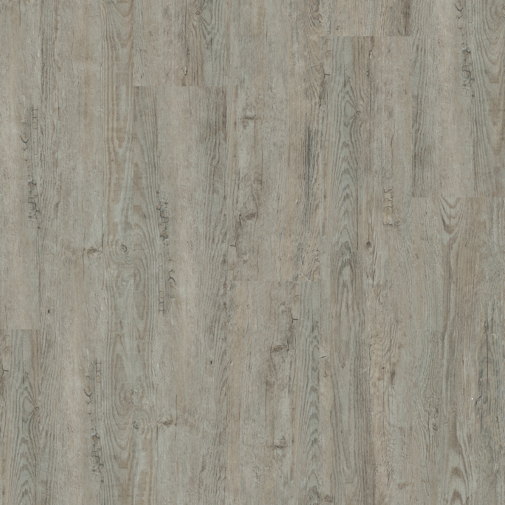 Seasoned Grey Oak - Polyflor Affinity 255 LVT swatch
