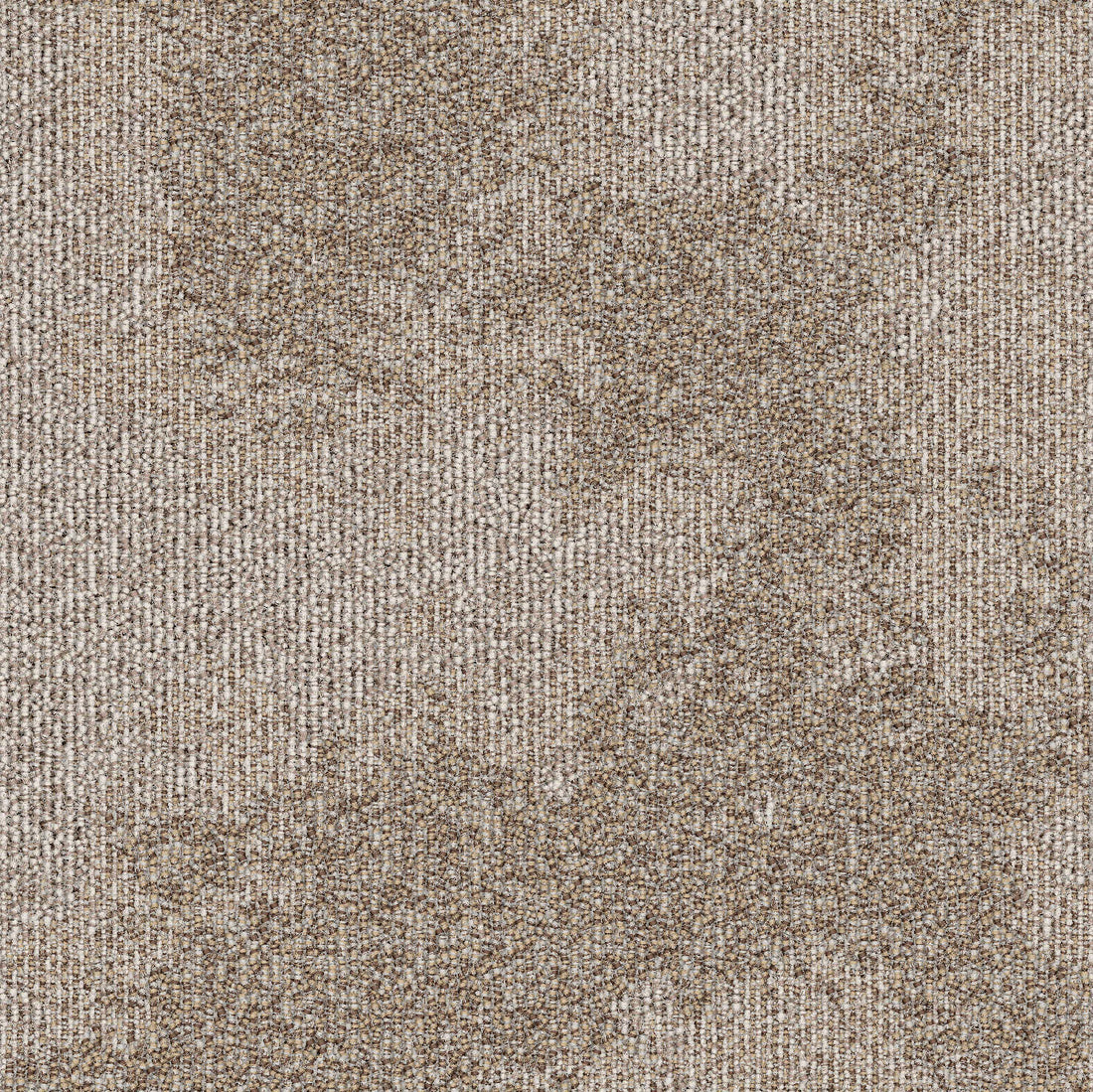 Pulse Ecru carpet tile