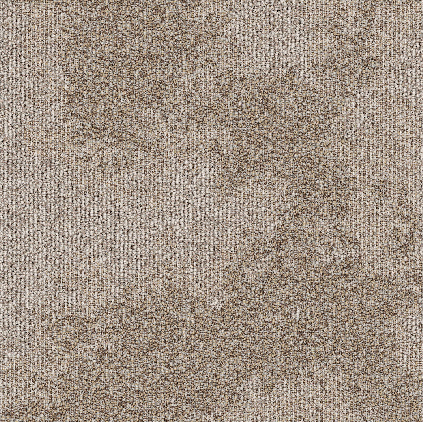 Pulse Ecru carpet tile