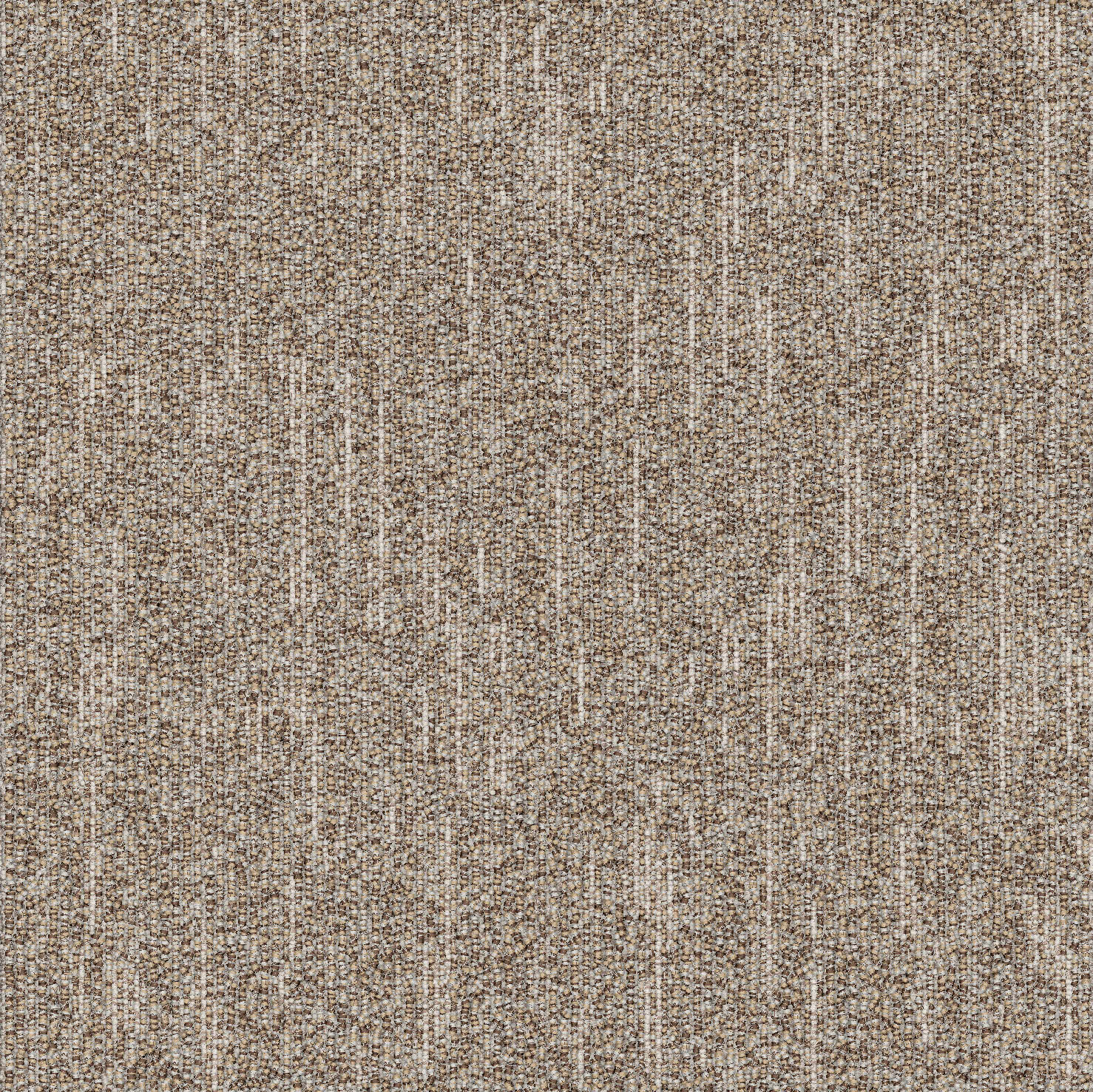 Edge Ochre carpet tile