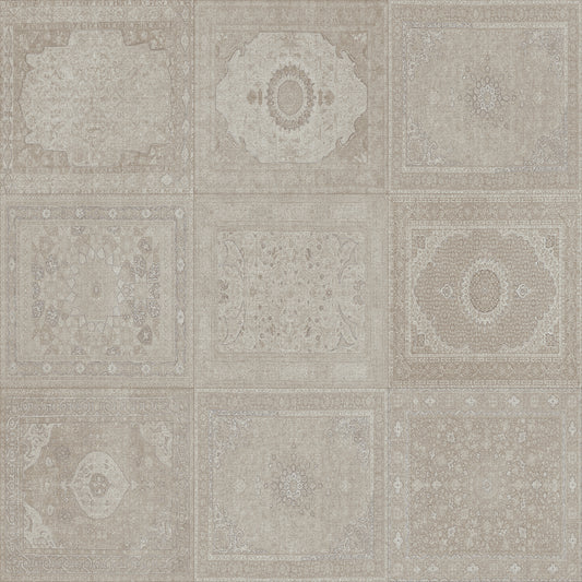 Polyflor Architex PUR Rich Persian Loom 3413 commercial vinyl sheet