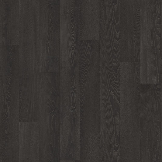 Polyflor Designatex PUR Nero Oak 2144 commercial vinyl sheet
