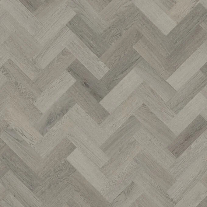 Polyflor Colonia Wisteria Oak small parquet LVT