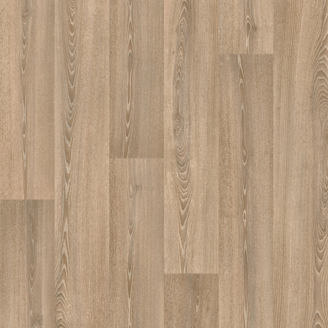 Polyflor Expona Flow PUR Roasted Limed Ash 9831 commercial vinyl sheet