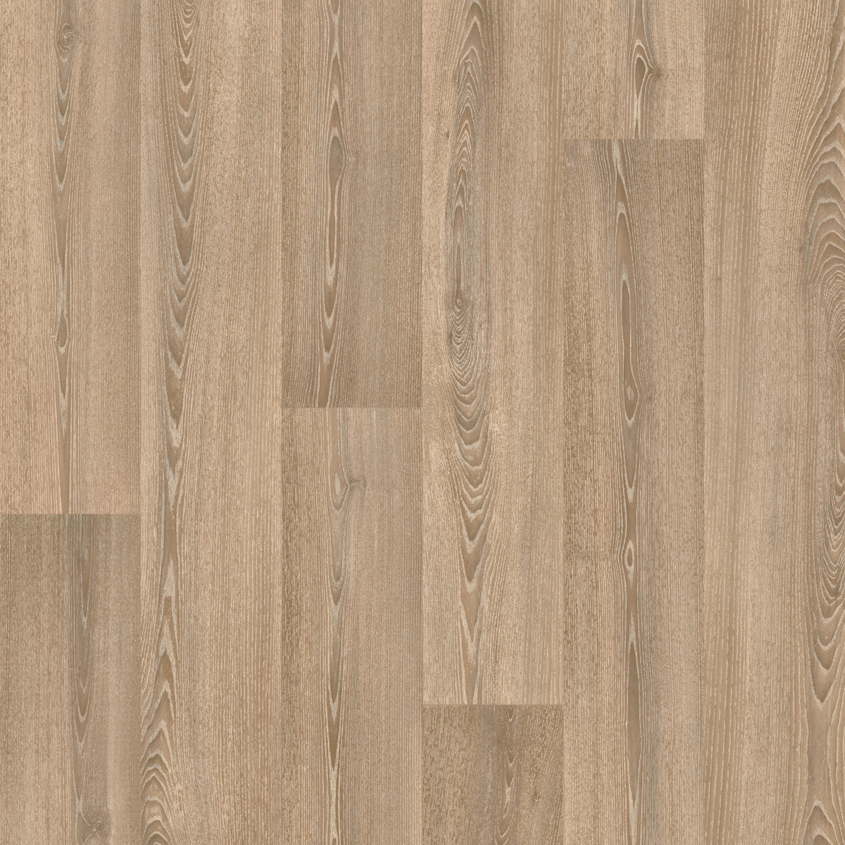 Polyflor Expona Flow PUR Roasted Limed Ash 9831 commercial vinyl sheet