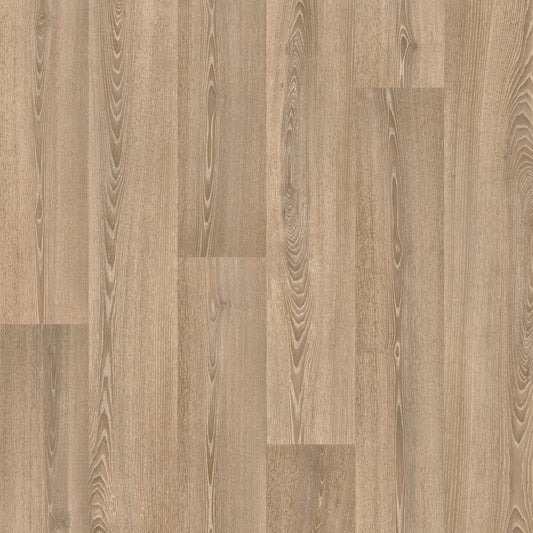 Polyflor Expona Flow PUR Roasted Limed Ash 9831 commercial vinyl sheet