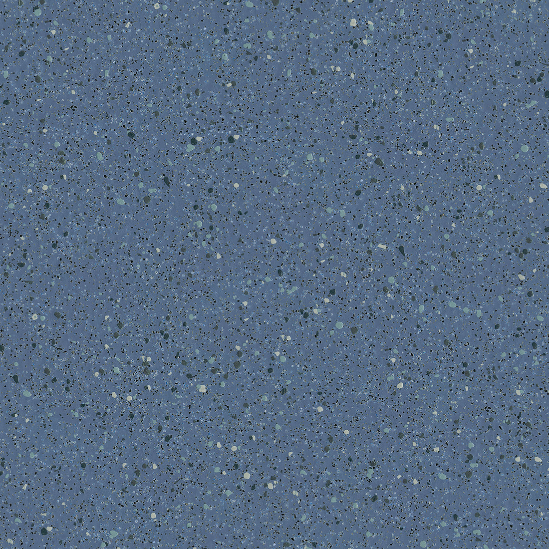 Polyflor Polysafe Vogue Ultra PUR Steel Blue 4740 safety flooring