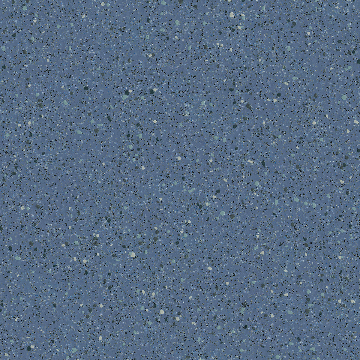 Polyflor Polysafe Vogue Ultra PUR Steel Blue 4740 safety flooring
