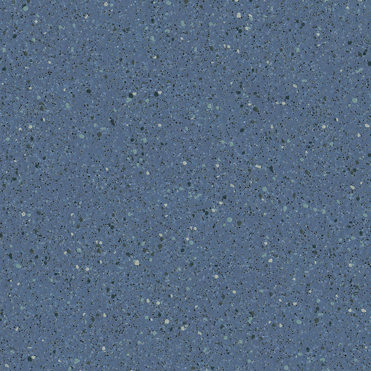 Polyflor Polysafe Vogue Ultra PUR Steel Blue 4740 Safety Flooring | Trade Prices