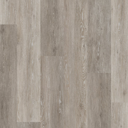 Traditional Grey Oak - Polyflor Conceptline LVT swatch