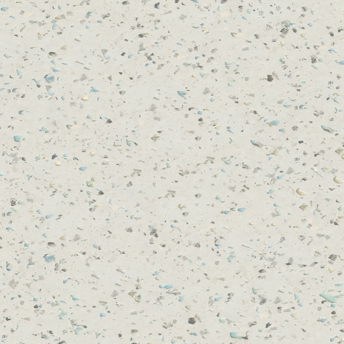 Polyflor Pearlazzo PUR Chalk Burst 9703 commercial vinyl sheet