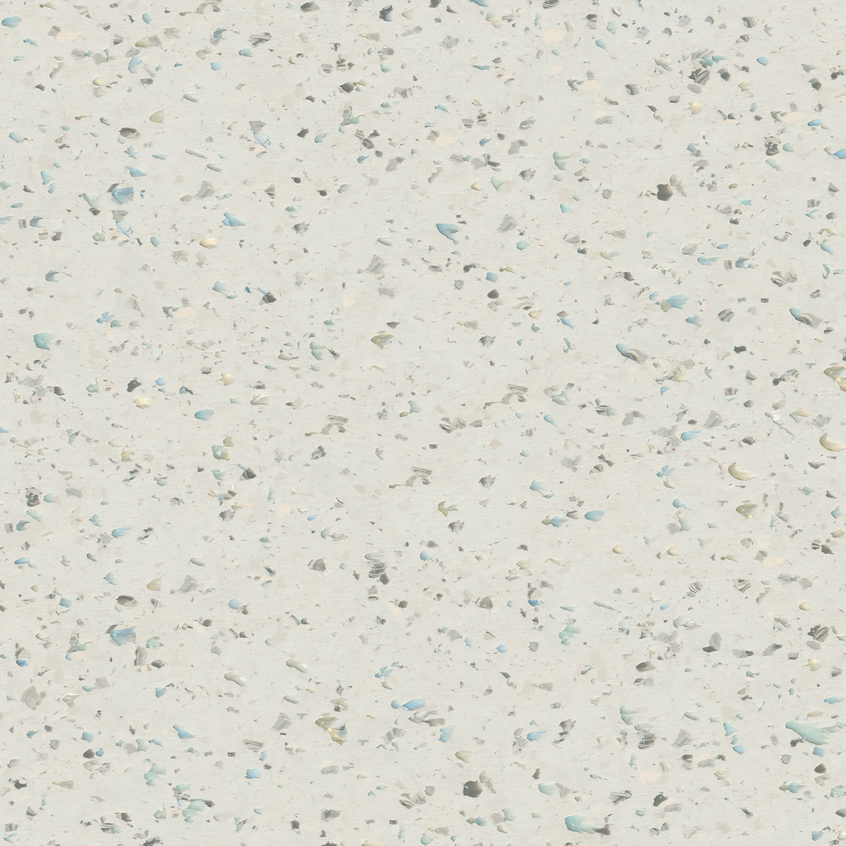 Polyflor Pearlazzo PUR Chalk Burst 9703 commercial vinyl sheet