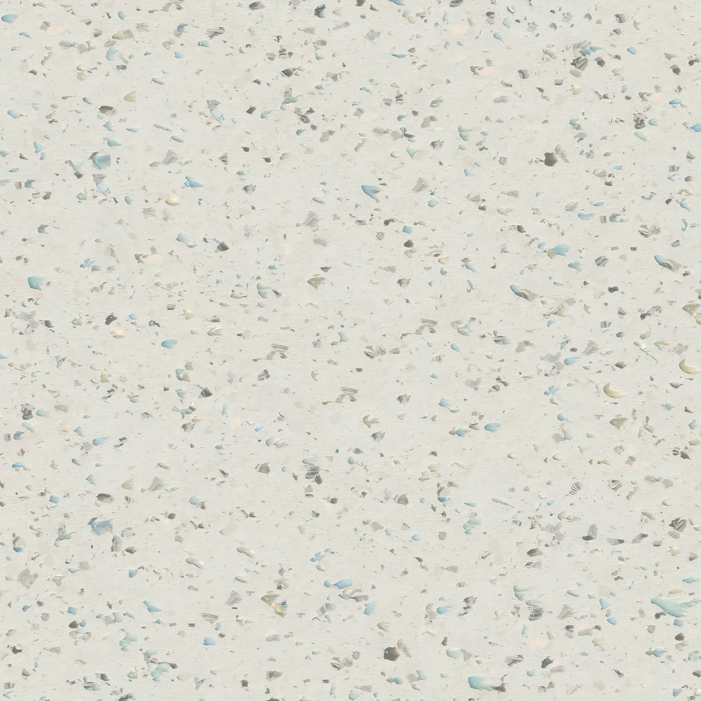 Polyflor Pearlazzo PUR Chalk Burst 9703 commercial vinyl sheet
