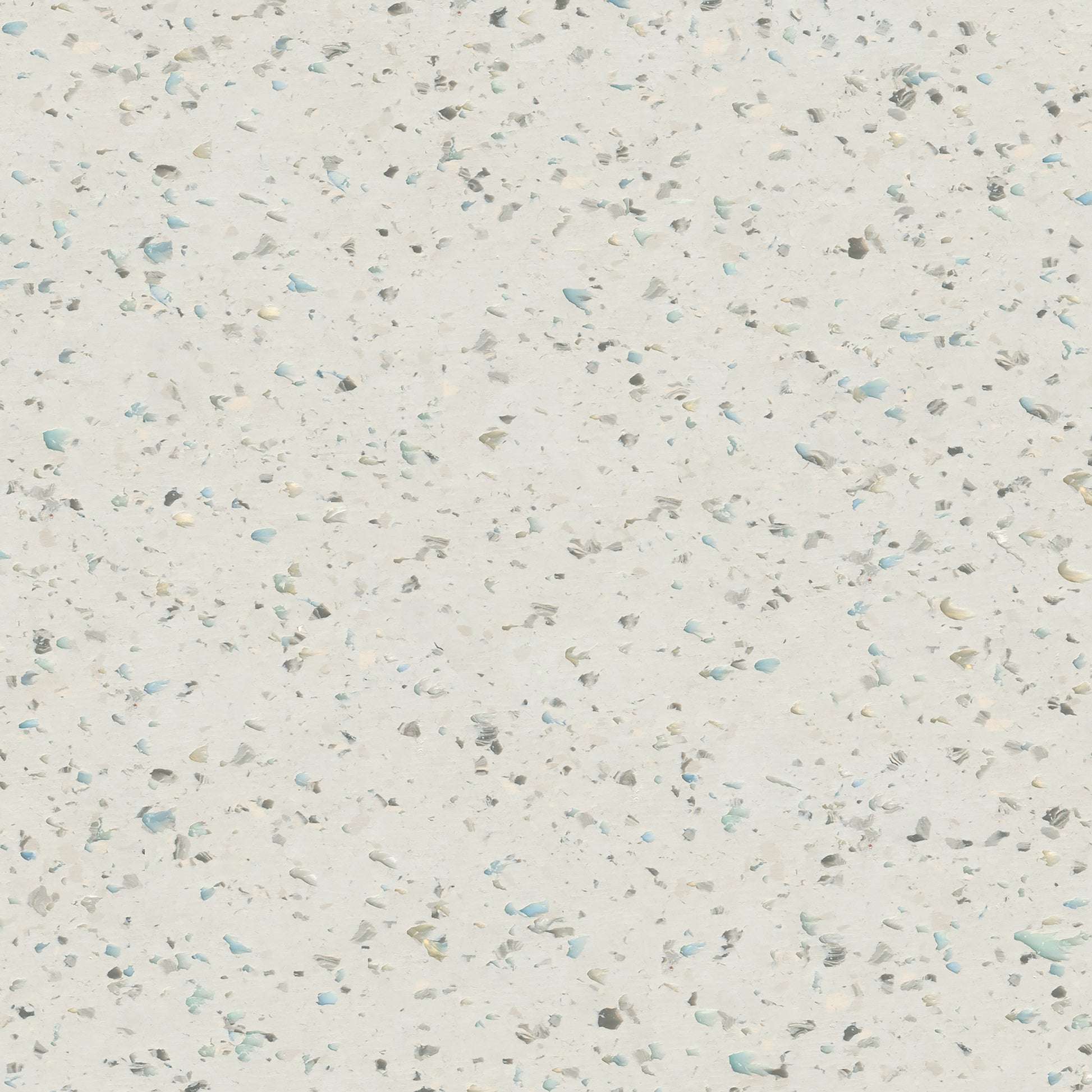Polyflor Pearlazzo PUR Chalk Burst 9703 commercial vinyl sheet