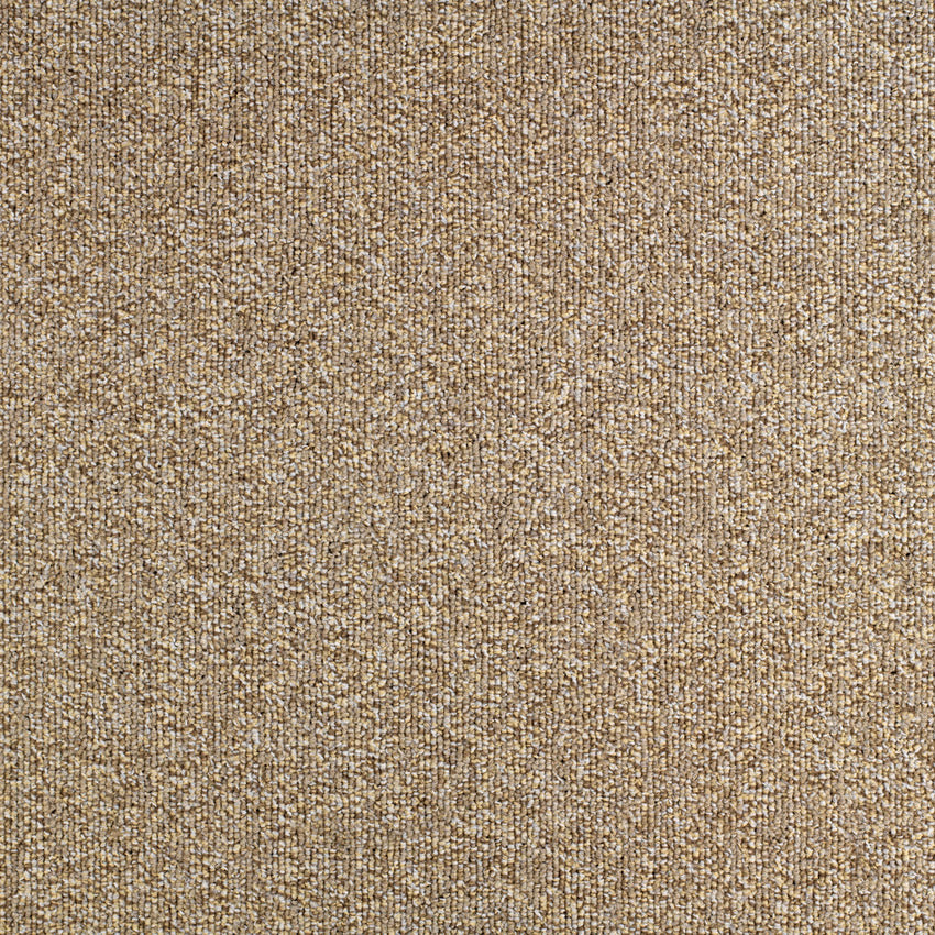 Colour Foundation Collection Straw carpet tile