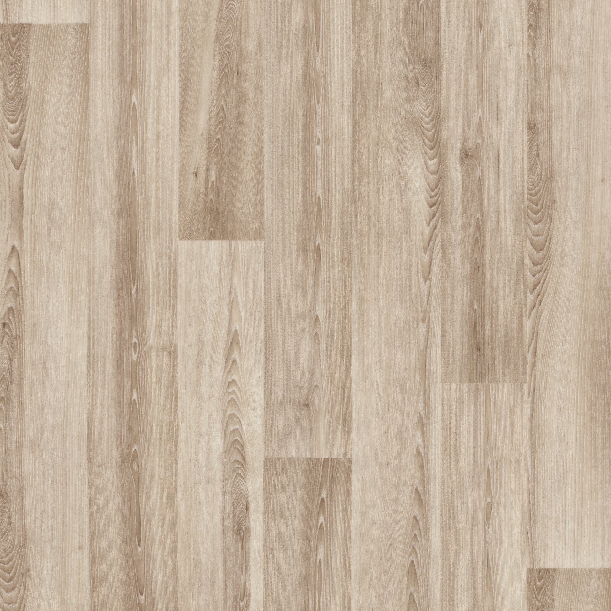 Polyflor Designatex PUR Honey Limed Ash 2143 commercial vinyl sheet