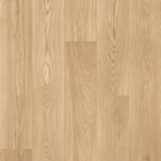 Polyflor Secura PUR Blond Oak 2127 Safety Flooring | Trade Prices