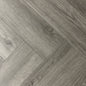 Furlong Manor Ronda Grey Laminate Herringbone 131x643mm