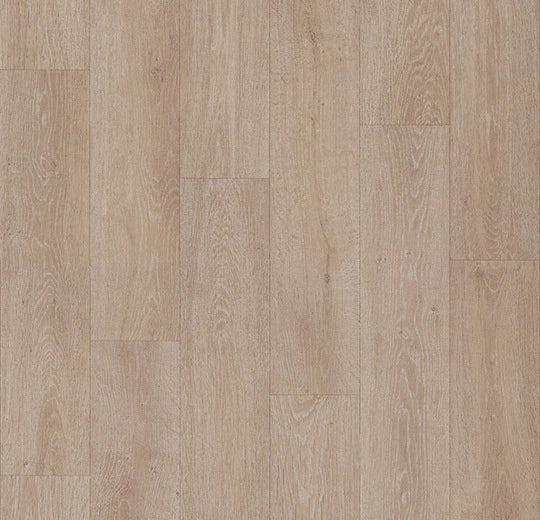 Forbo Novilon Viva Light Oak 6134 Cushion Vinyl