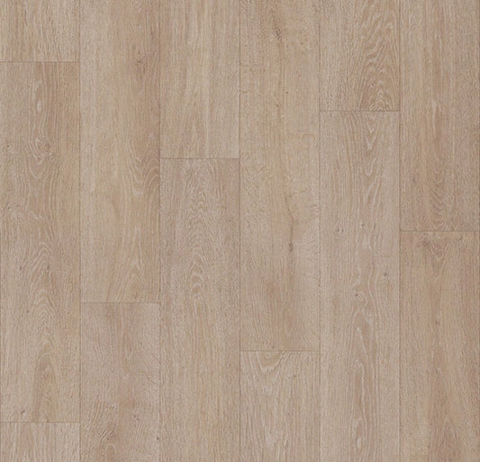 Forbo Novilon Viva Light Oak 6134 Cushion Vinyl