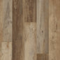 Whiskey Barrel Timber - Polyflor Expona Design LVT swatch