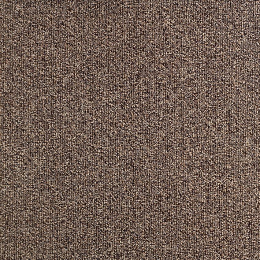 Colour Foundation Collection Silt carpet tile