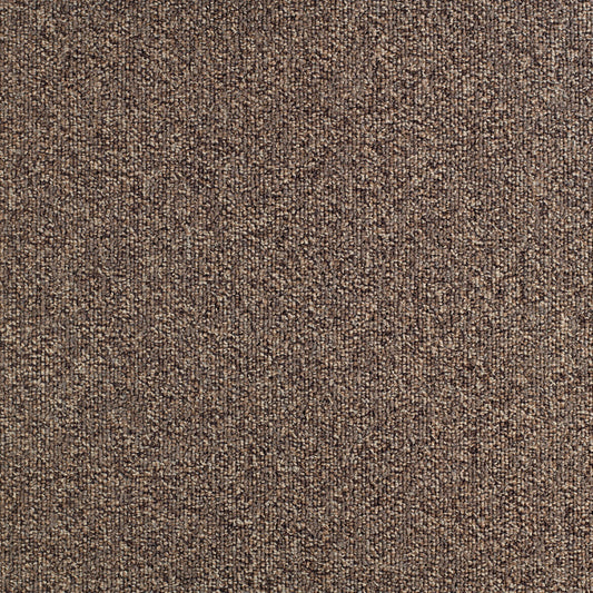 Colour Foundation Collection Silt carpet tile