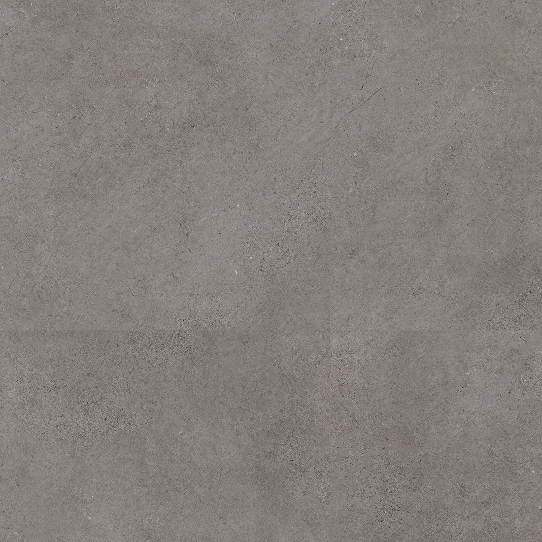 Cool Grey Concrete - Polyflor Expona Design LVT swatch