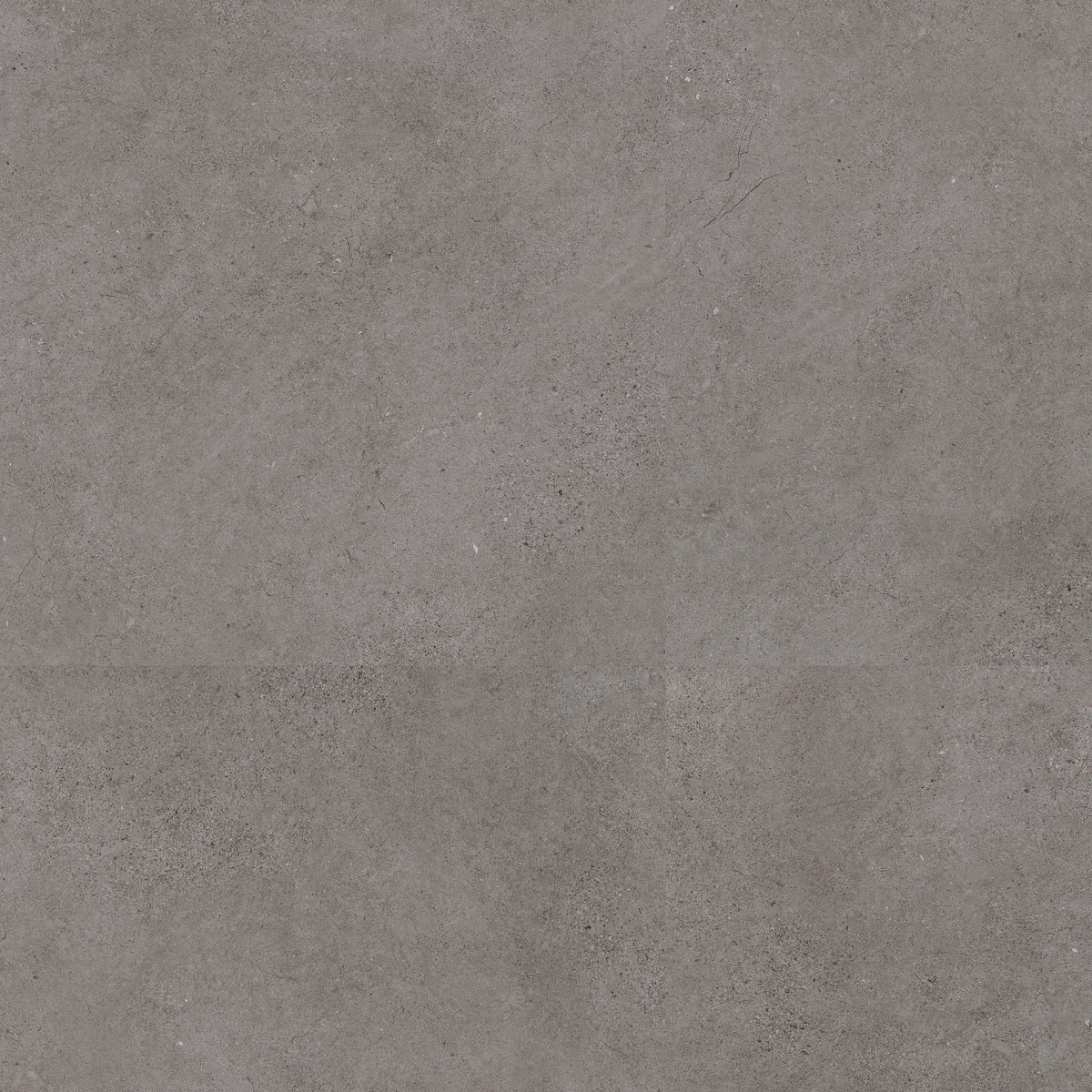Cool Grey Concrete - Polyflor Expona Design LVT swatch