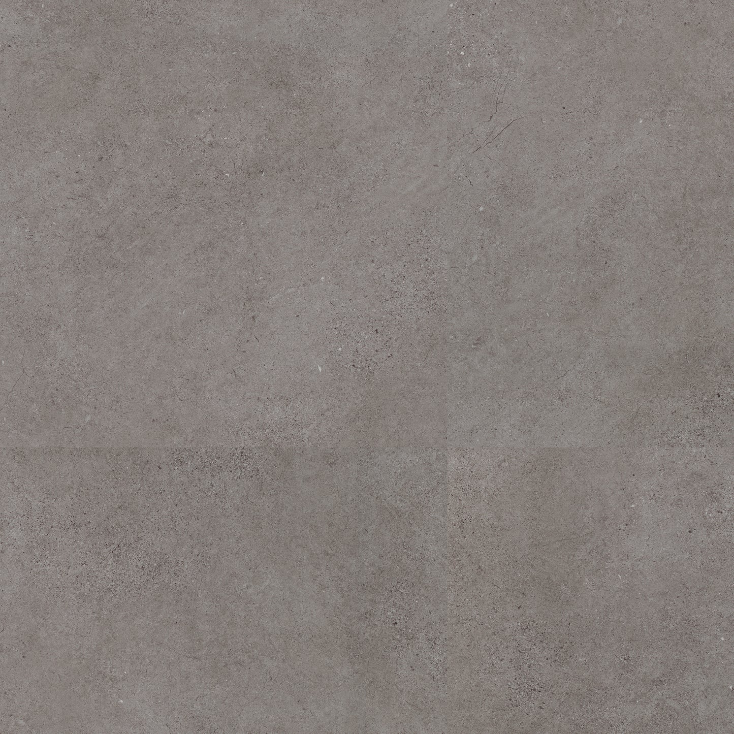 Cool Grey Concrete - Polyflor Expona Design LVT swatch