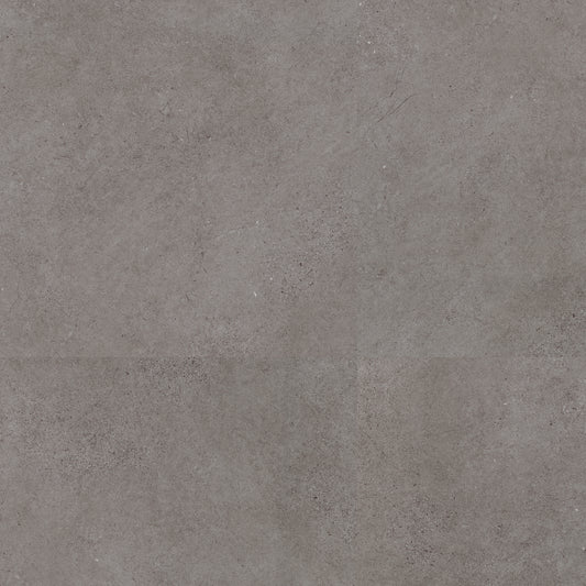 Cool Grey Concrete - Polyflor Expona Design LVT swatch