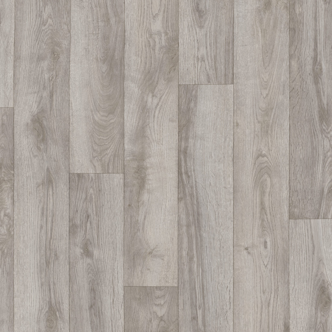 Polyflor Designatex PUR Platinum Oak 2142 commercial vinyl sheet