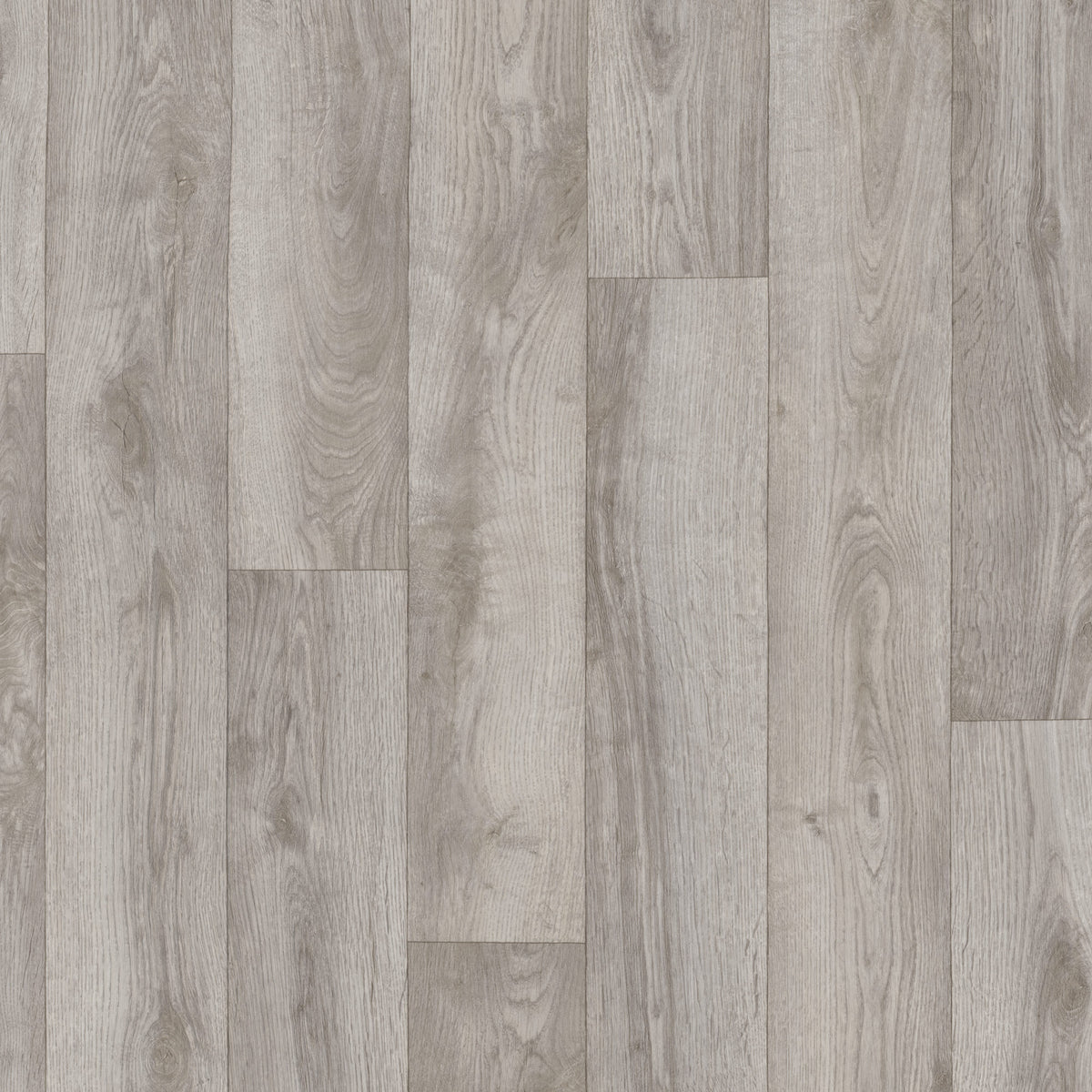 Polyflor Designatex PUR Platinum Oak 2142 commercial vinyl sheet