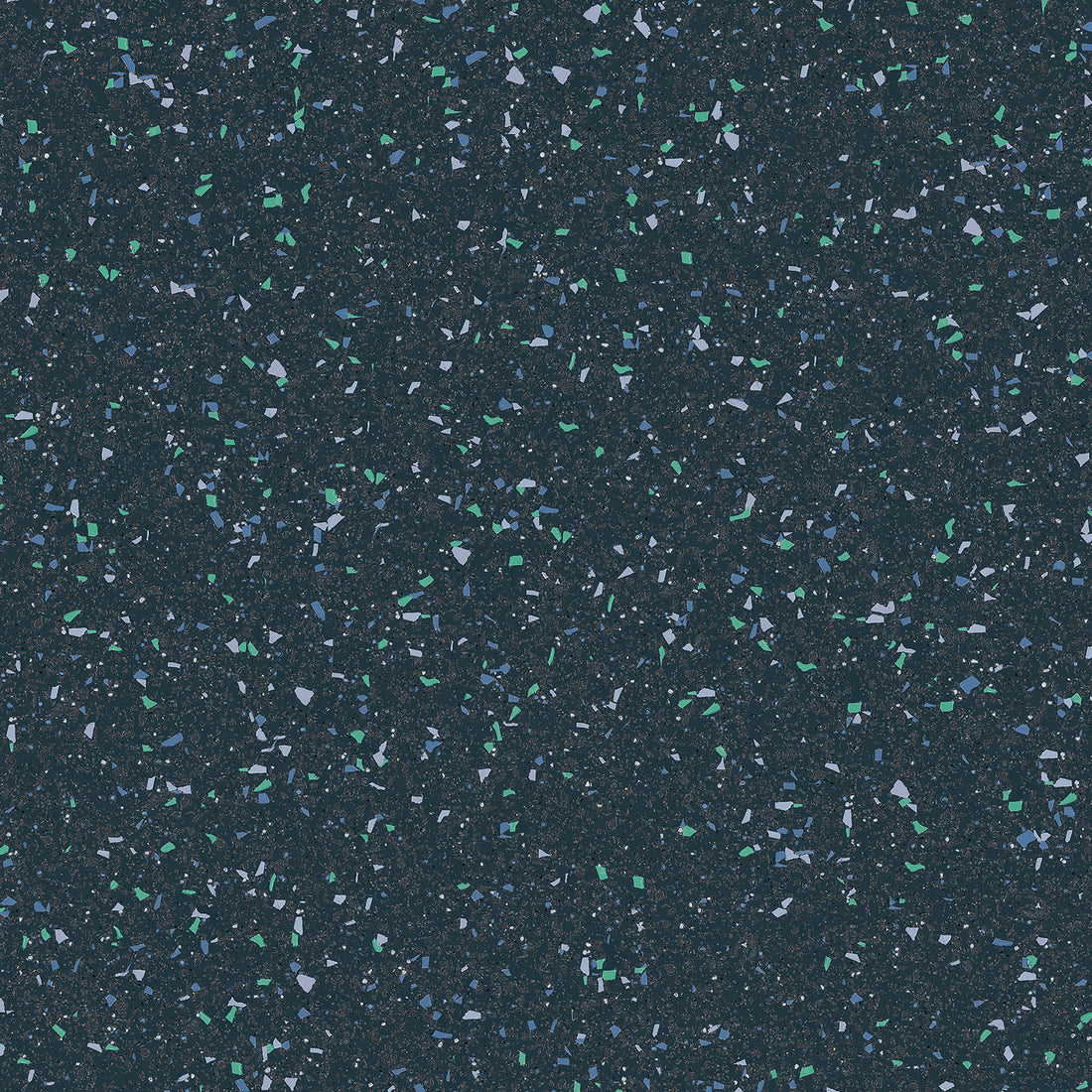 Polyflor Polysafe Astral PUR Black Opal 4080 safety flooring