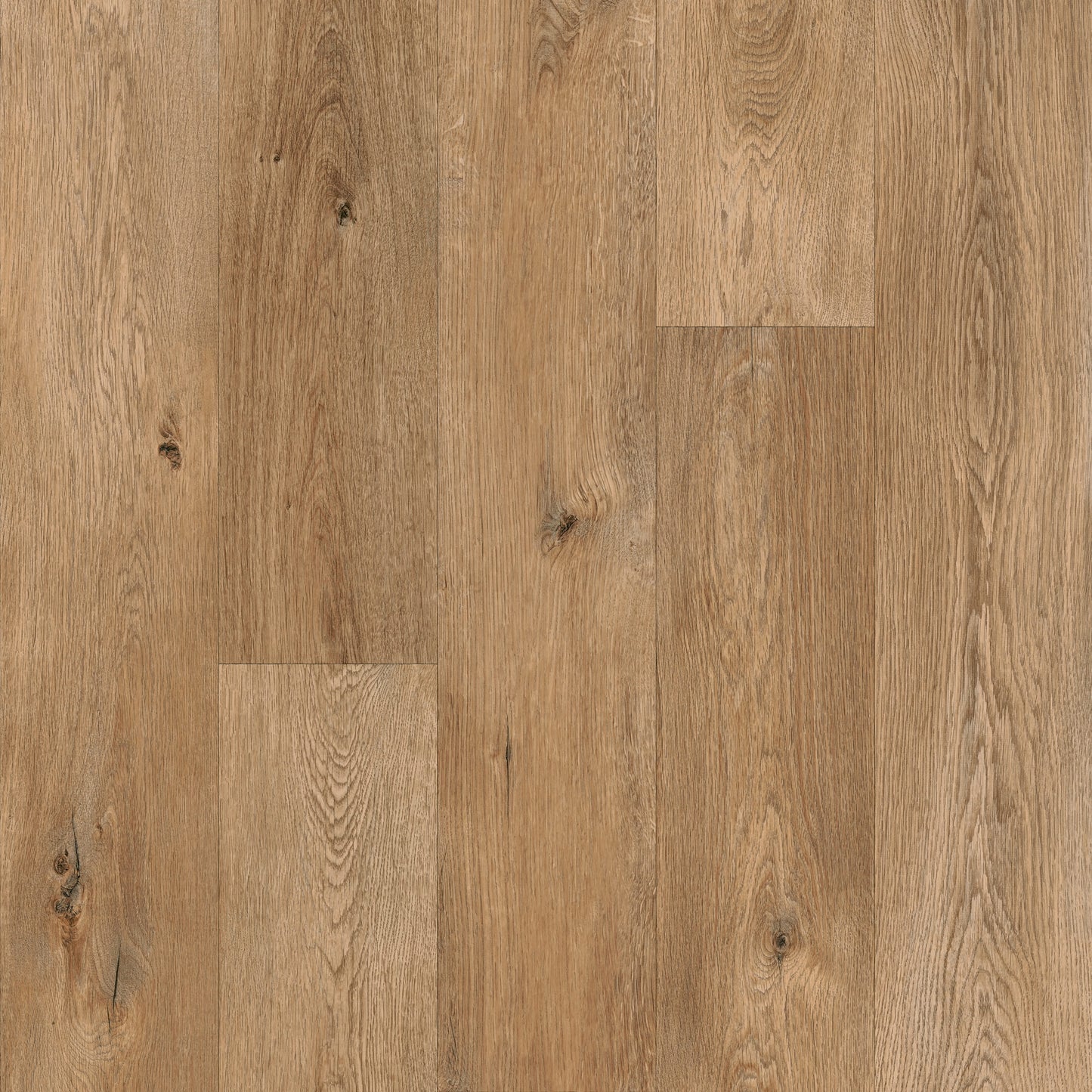 Polyflor Silentflor PUR Serene Oak 8953 acoustic sheet vinyl
