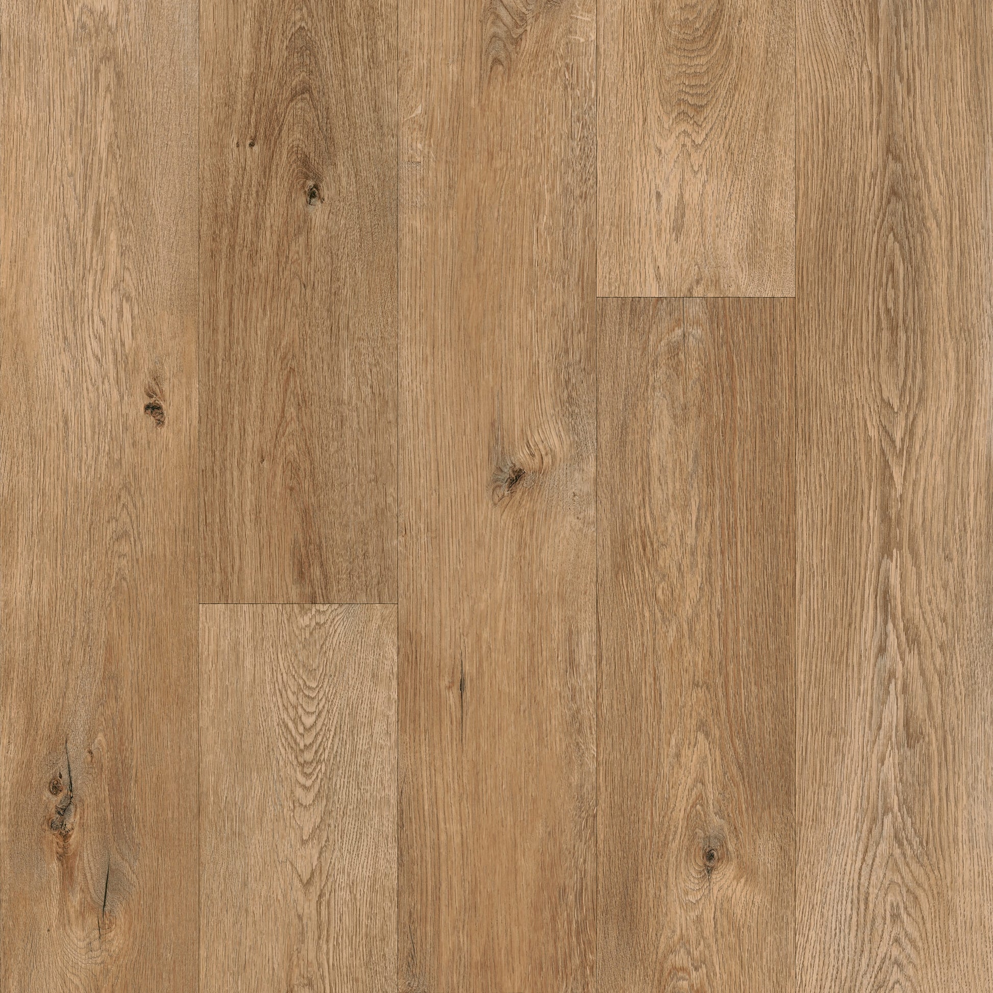 Polyflor Silentflor PUR Serene Oak 8953 acoustic sheet vinyl