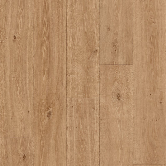 Polyflor Secura PUR Honey Blushed Oak 2162 Safety Flooring | Trade Prices