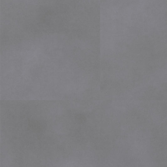 Cold Grey Concrete - Polyflor Expona Simplay LVT swatch