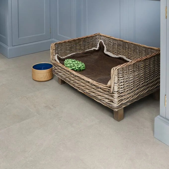 Polyflor Camaro Soho Cement LVT 2mm