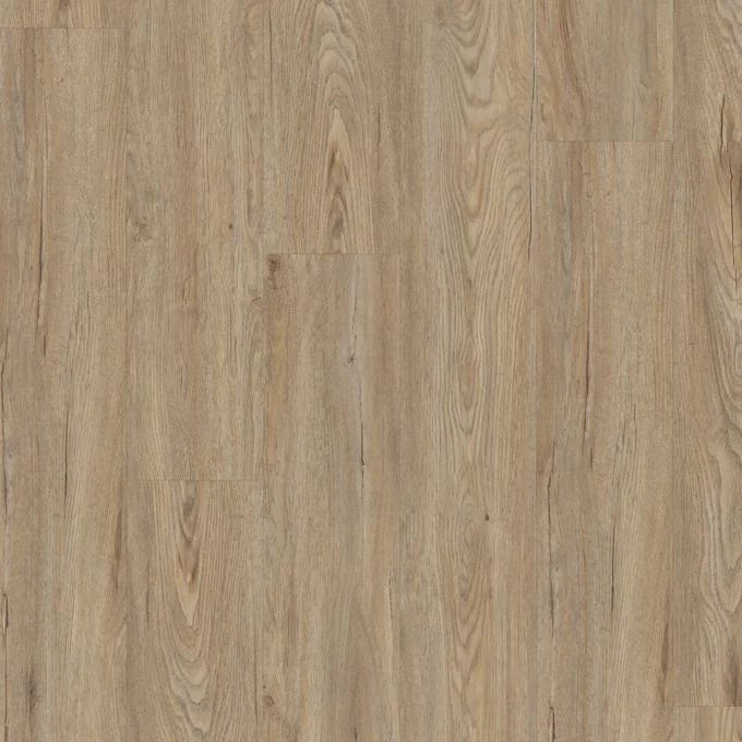 Polyflor Camaro Rigid Core Quayside Oak SPC click LVT