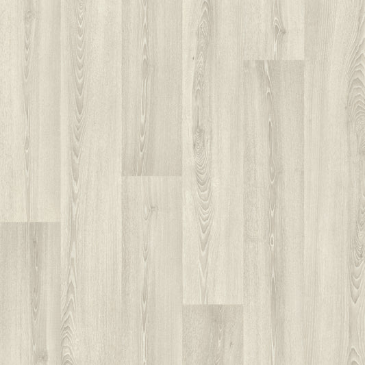 Polyflor Secura PUR White Limed Ash 2160 Safety Flooring | Trade Prices