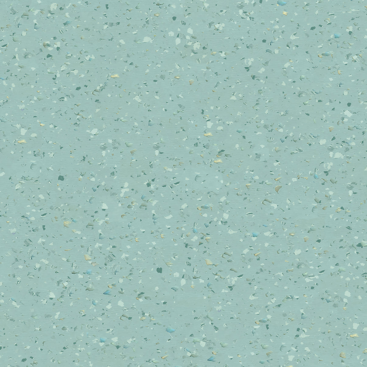 Polyflor Pearlazzo PUR Mint Crisp 9706 commercial vinyl sheet