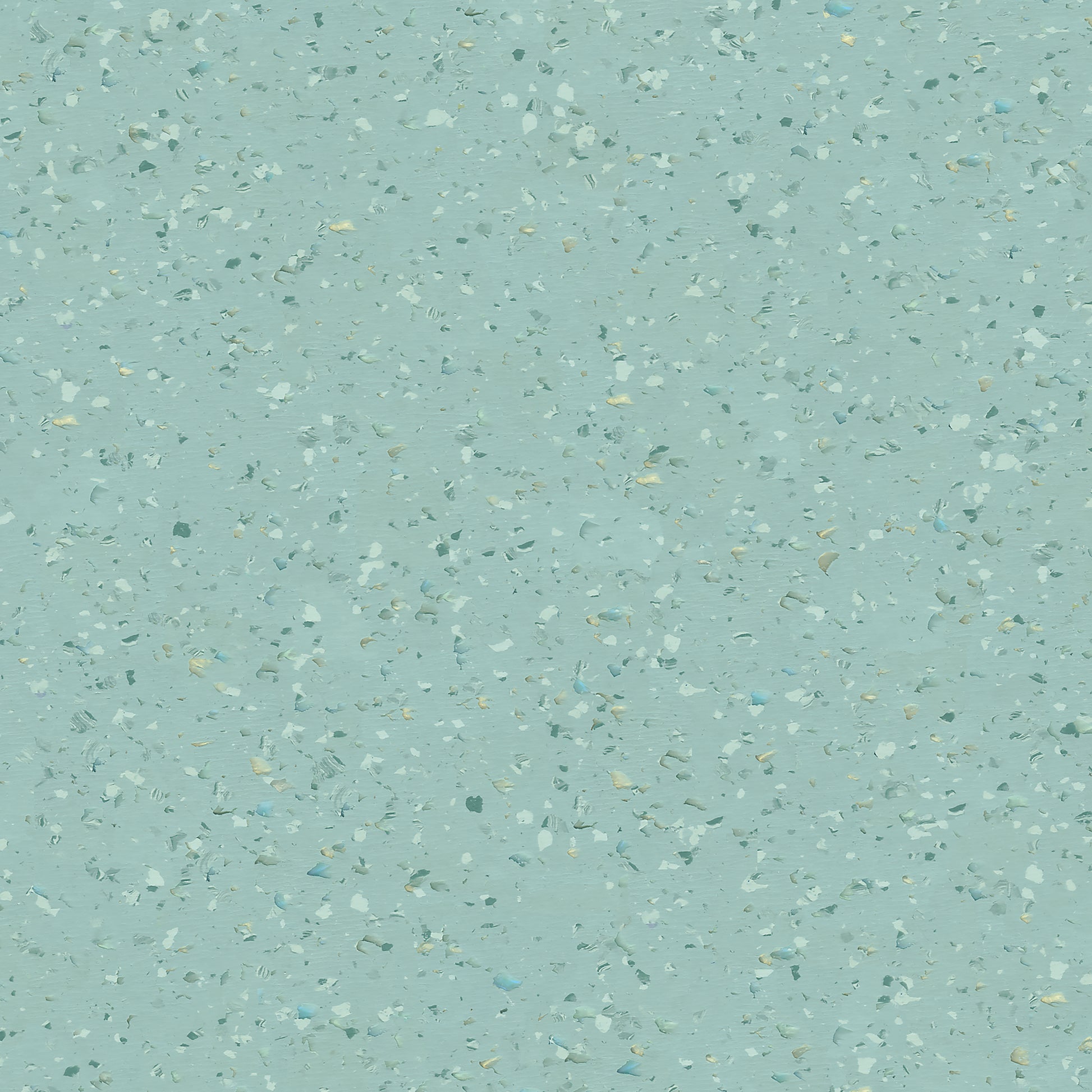 Polyflor Pearlazzo PUR Mint Crisp 9706 commercial vinyl sheet