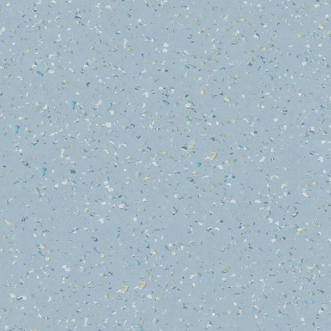Polyflor Pearlazzo PUR Skylight 9709 commercial vinyl sheet