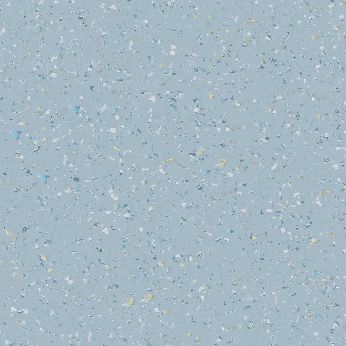 Polyflor Pearlazzo PUR Skylight 9709 commercial vinyl sheet