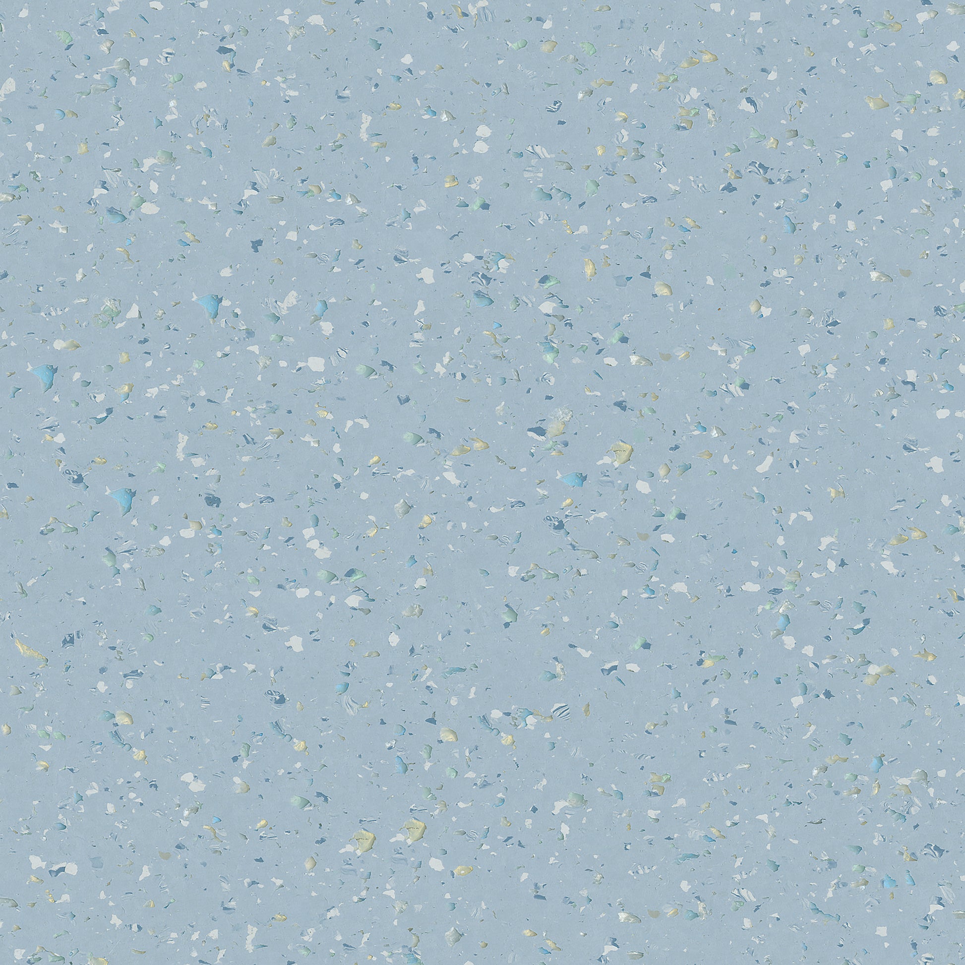 Polyflor Pearlazzo PUR Skylight 9709 commercial vinyl sheet