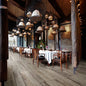 Polyflor Expona Commercial Natural Barnwood Vinyl | Trade Prices | Free Samples